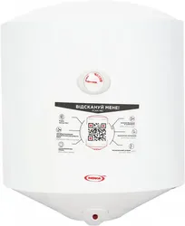 Водонагреватель NovaTec DirectDry 50л сухой тен. - PRORAB image-3