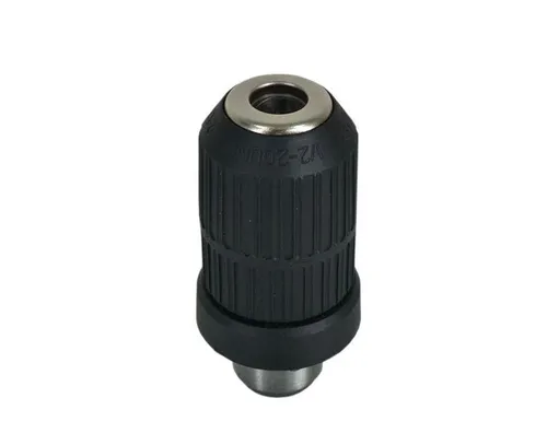 Перфоратор HAISSER HS 28-12 QCC 1200Вт,3,5Дж - PRORAB image-1