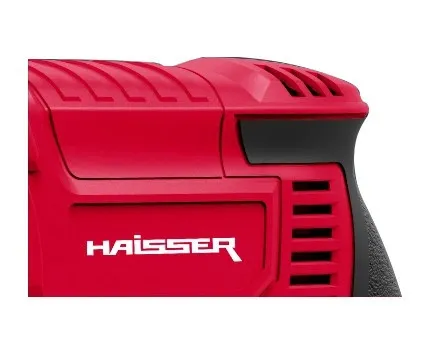 Перфоратор HAISSER HS 28-12 QCC 1200Вт,3,5Дж - PRORAB image-2