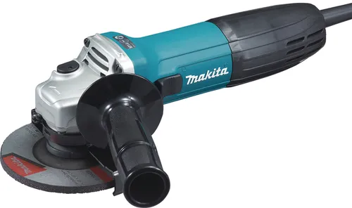 Шлифмашина угловая - GA5030R (MAKITA) - PRORAB