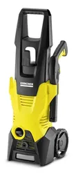 Мойка высокого давления КЗ KARCHER +Автомобильный шампунь 3 в1 RM 6610 - PRORAB