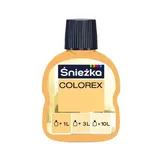 Краситель SNIEZKA Colorex 100мл 20 персиковый - PRORAB image-3