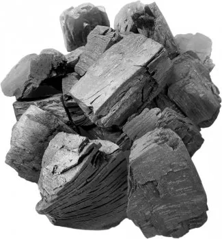 Уголь древесный д/гриль 2.5кг - PRORAB