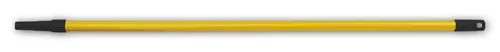 Ручка телескопическая FAVORIT металл 1,5-3м 04-152 - PRORAB