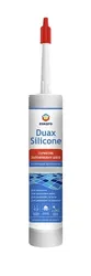 Герметик Eskaro Duax Silicone №248 графитово-серый 300мл - PRORAB image-10