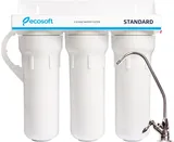 Фильтр тройной Ecosoft Standard FMV3ECOSTD - PRORAB