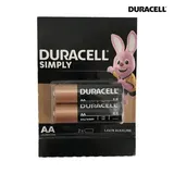 Батарейка DURACELL LR06 пальчик - PRORAB image-13