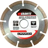 Диск алмазный GRANITE Segmented 180мм 9-00-180 - PRORAB image-3