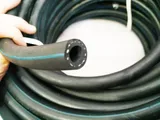 Шланг резиновый для подвода газа д.6мм ПТ-6023. - PRORAB image-4
