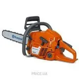 Бензопила HUSQVARNA 353 - PRORAB image-3