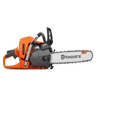 Бензопила HUSQVARNA 565 - PRORAB image-2