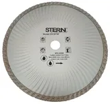 Алмазный диск "STERN" 230 Турбоволна D-230TW - PRORAB image-1