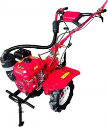 Культиватор бензиновый FORTE 1050GS-3 NEW красный - PRORAB image-13