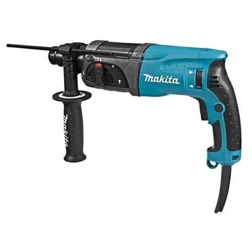 Перфоратор MAKITA HR 2470 - PRORAB image-2