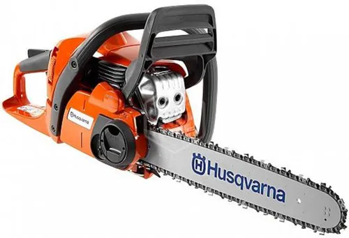 Бензопила HUSQVARNA 445 II - PRORAB image-1