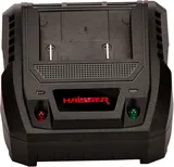 Зарядное устройство для HAISSER HS QC21V - PRORAB image-1