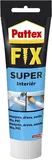 Клей монтажный Pattex Fix Super 250г - PRORAB image-2