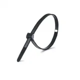 Стяжка кабельная APRO 5*500 черная 100шт - PRORAB image-3