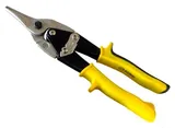 Ножницы по металлу СТАЛЬ CR-V 250мм прямые 41003 - PRORAB image-1