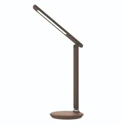 Лампа настольная Z-light ZL50036 9W Brown - PRORAB image-5