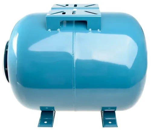 Гидроаккумулятор GRANDWATER 50л синий - PRORAB image-1
