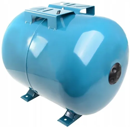 Гидроаккумулятор GRANDWATER 50л синий - PRORAB image-2