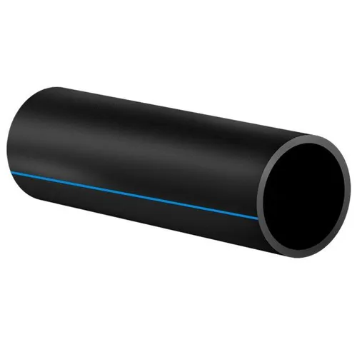 Труба полиэтиленовая для воды Д25 6атм.1,8мм черная из син. - PRORAB image-2