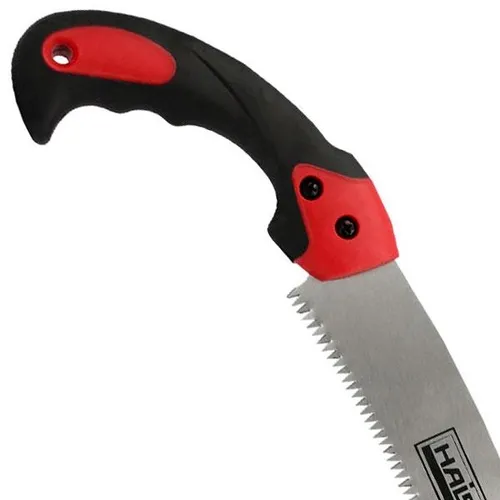 Ножовка садовая HAISSER 330мм в чехле - PRORAB image-2