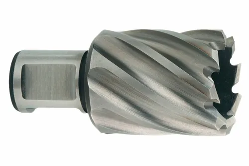 Корончатое сверло Metabo HSS (15х30 мм) (626503000) - PRORAB