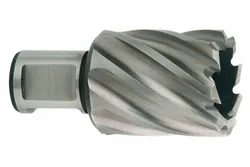 Корончатое сверло Metabo HSS (15х30 мм) (626503000) - PRORAB image-3