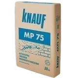 Штукатурка машинная KNAUF MP-75 30кг (40шт/пал) - PRORAB