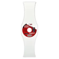 Нож для косы Red Cut 305*25,4*2Т 35-25531 - PRORAB image-1