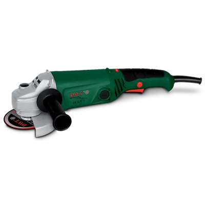 Шлифмашина угловая DWT WS08-125 V - PRORAB