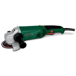 Шлифмашина угловая DWT WS08-125 V - PRORAB