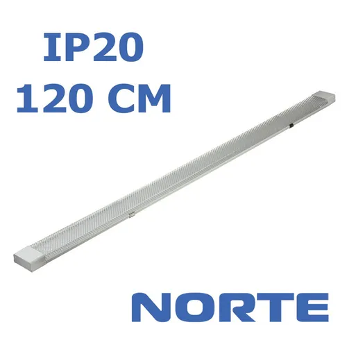 Светильник LED NORTE 60W 6500K 1-NLP-1334 - PRORAB