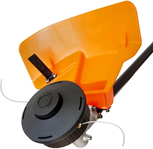 Триммер электрический PROton ET-1200D - PRORAB image-6