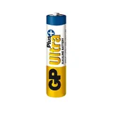 Батарейка GP 24AUP-U4 минипальчик LR04 - PRORAB image-5