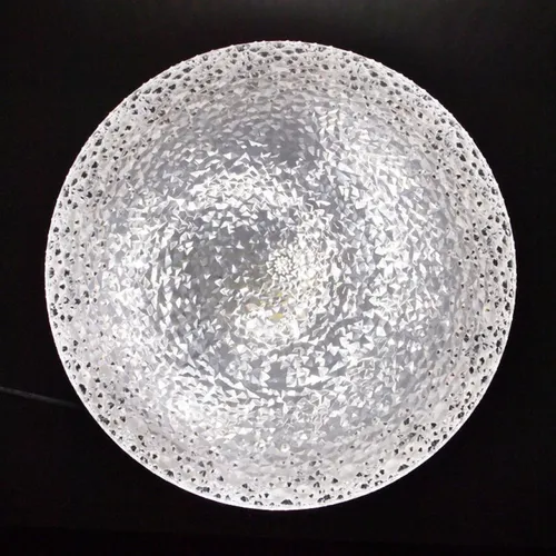 Светильник LED LEBRON L-CL-LARSON max 45W,3000-4100-6500K 3200Lm O410*90mm 15-25-20-1 - PRORAB image-1