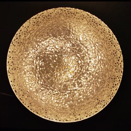 Светильник LED LEBRON L-CL-LARSON max 45W,3000-4100-6500K 3200Lm O410*90mm 15-25-20-1 - PRORAB image-2