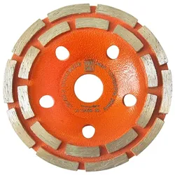Фреза алмазна PDtools CONCRETE 125мм 65002ACRT - PRORAB image-6