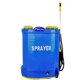 Опрыскиватель аккумуляторный SPRAYER 16л - PRORAB image-5