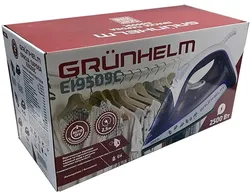 Утюг GRUNHELM EI9509С - PRORAB