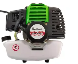 Мотокоса ХОРТИЦЯ БКК-4300Х 2,4 кВт - PRORAB