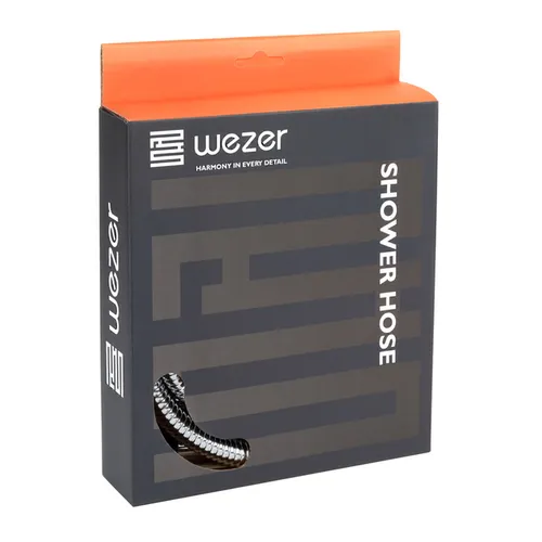 Шланг для душа WEZER WKR-009-150 - PRORAB image-1