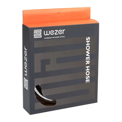 Шланг для душа WEZER WKR-009-180 - PRORAB image-1