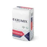 Шпаклевка KRUMIX гипсовая легкая 30кг - PRORAB image-8