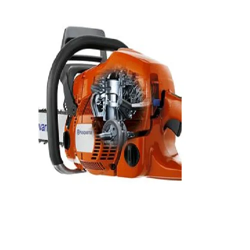 Бензопила HUSQVARNA 565 - PRORAB image-1