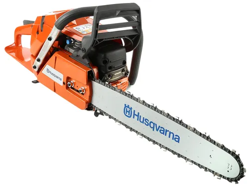 Бензопила HUSQVARNA 372XP - PRORAB image-2