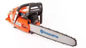 Бензопила HUSQVARNA 365 - PRORAB image-2