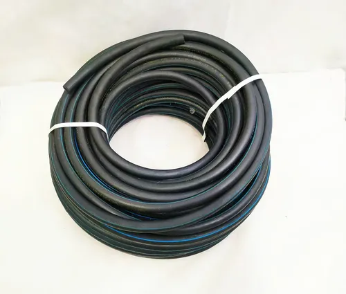 Шланг резиновый для подвода газа д.6мм ПТ-6023. - PRORAB image-2